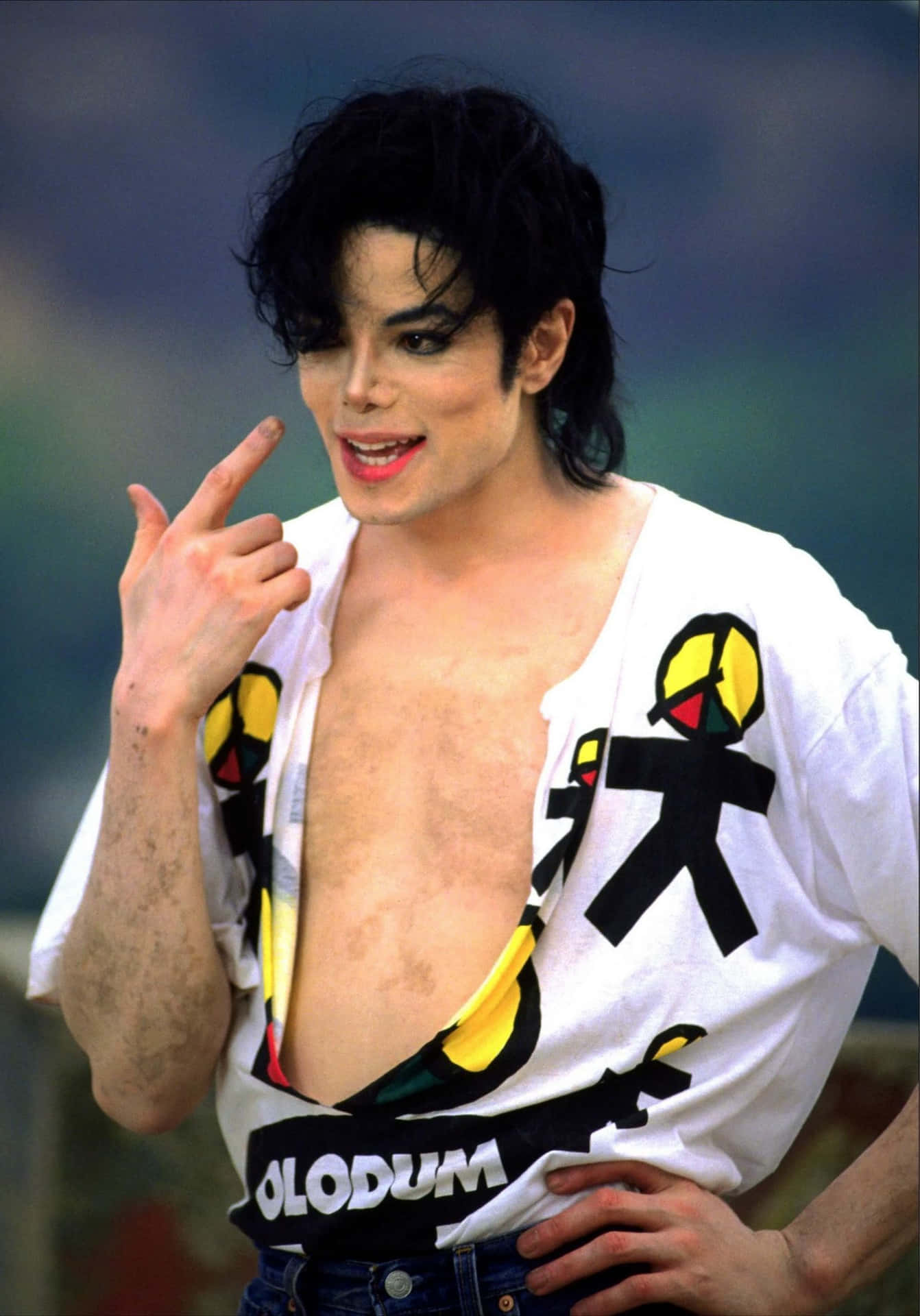 Imagens De Michael Jackson 1789 X 2560