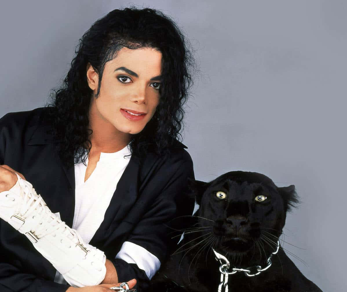 Imagensde Michael Jackson.