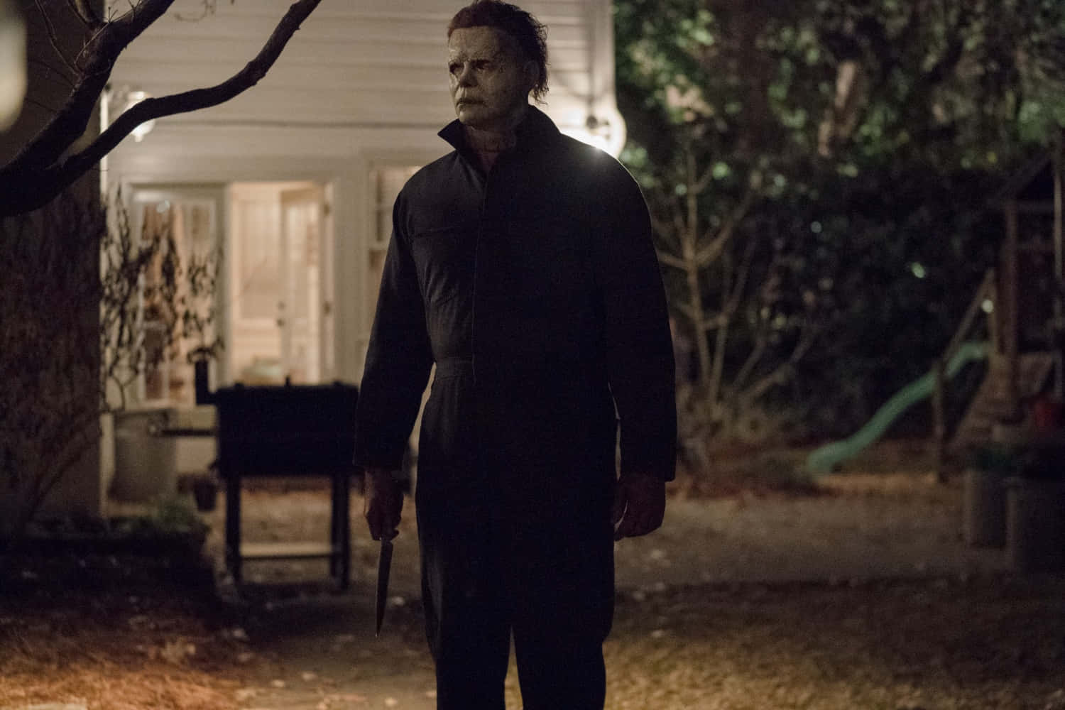 Imagensdo Michael Myers.