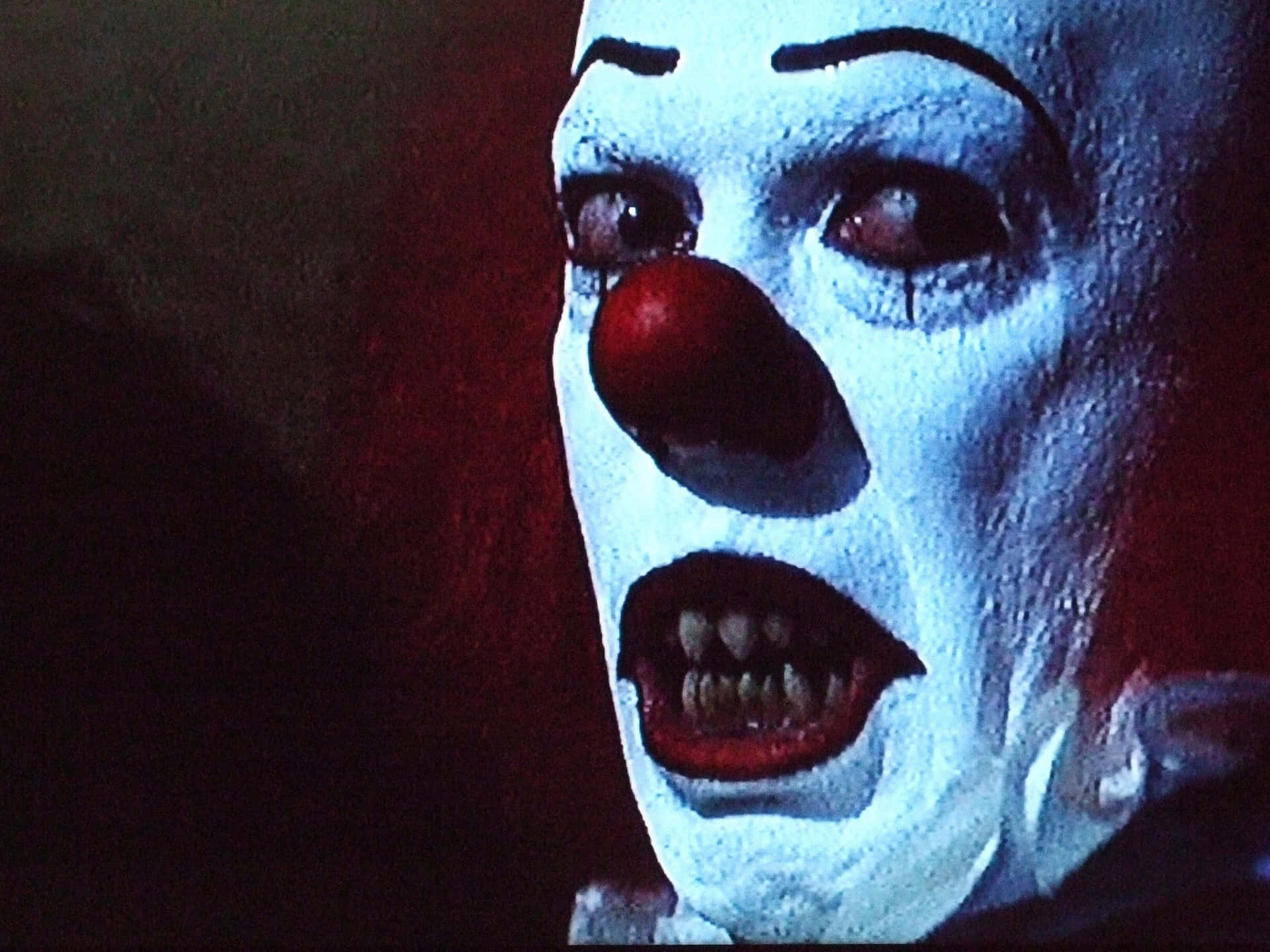 Imagensdo Pennywise.