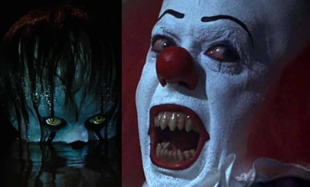 Imagensdo Pennywise