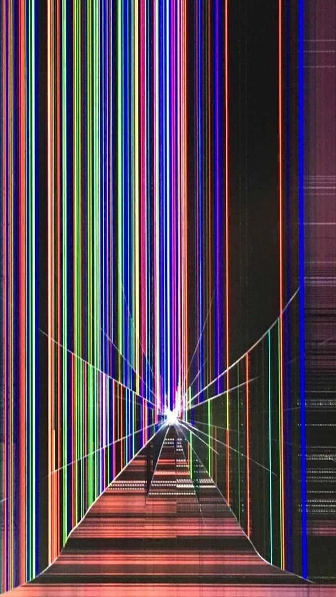 Imagensde Tela Quebrada