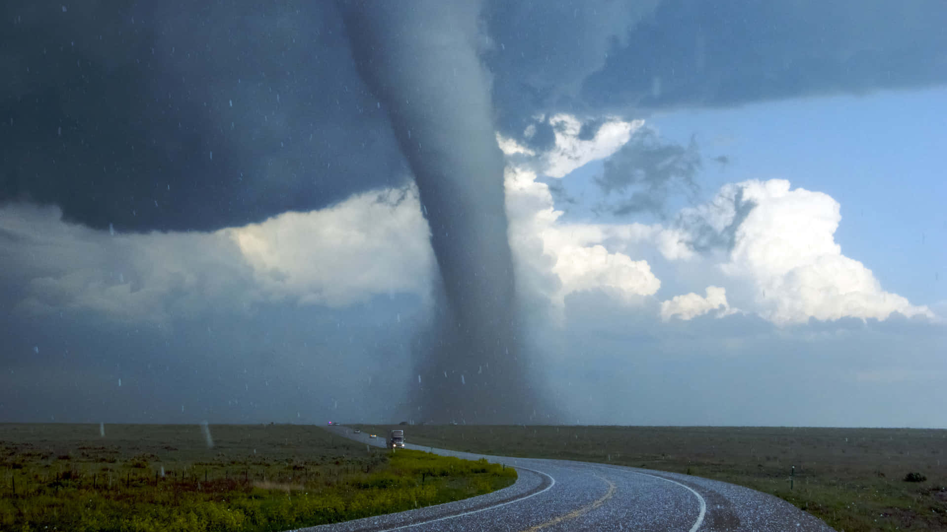 Imagensde Tornado.