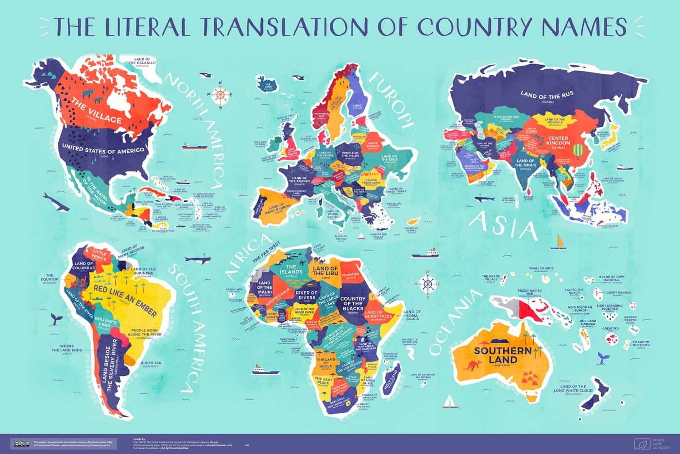 Imagensdo Mapa Mundial.