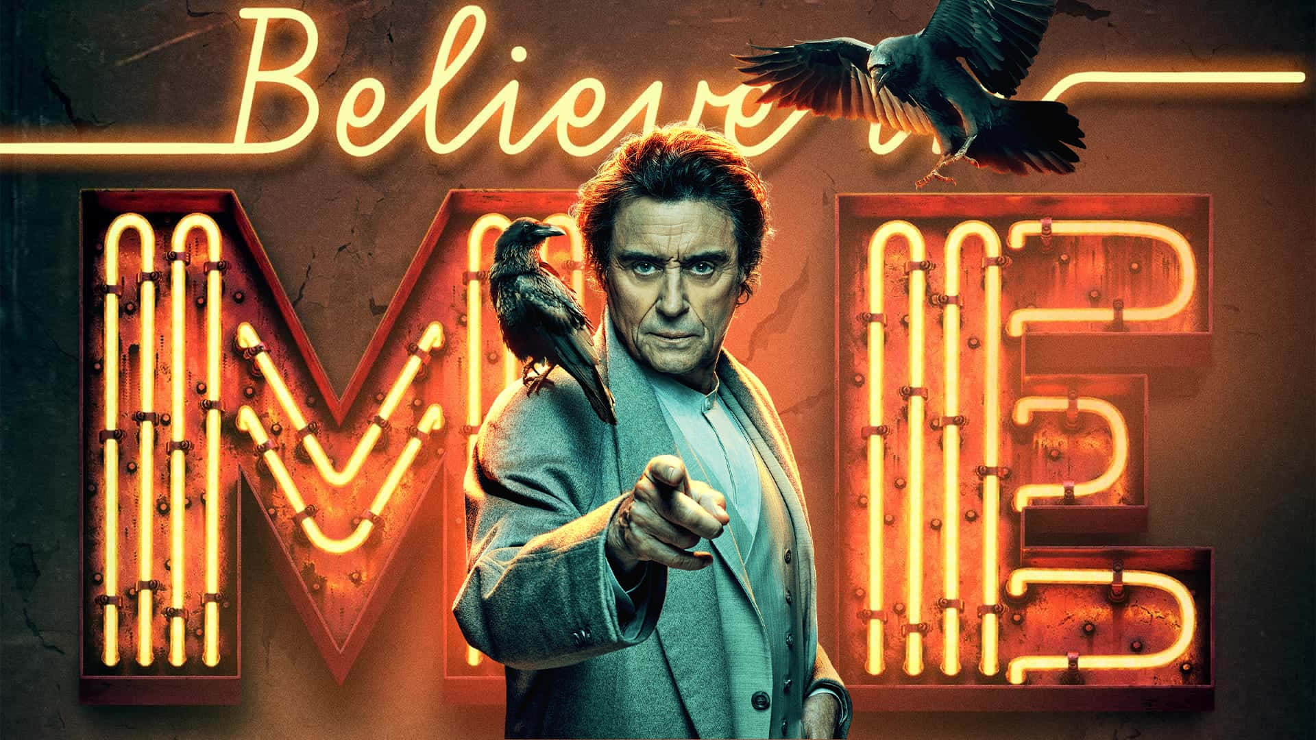 Imagensde American Gods