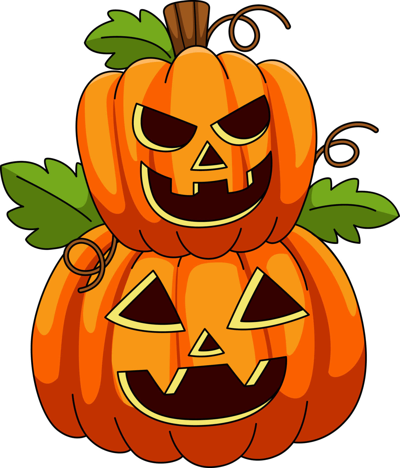 Imagensde Desenhos Animados De Halloween