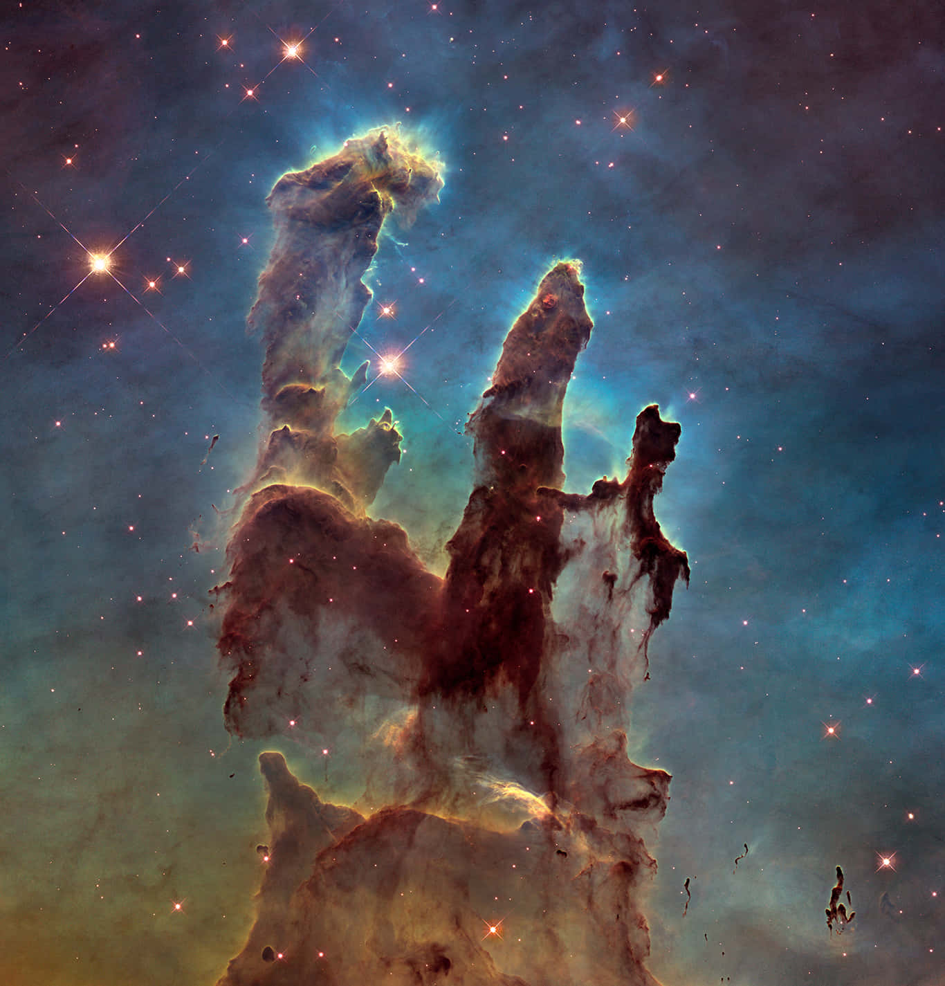 Imagensde Nebulosa