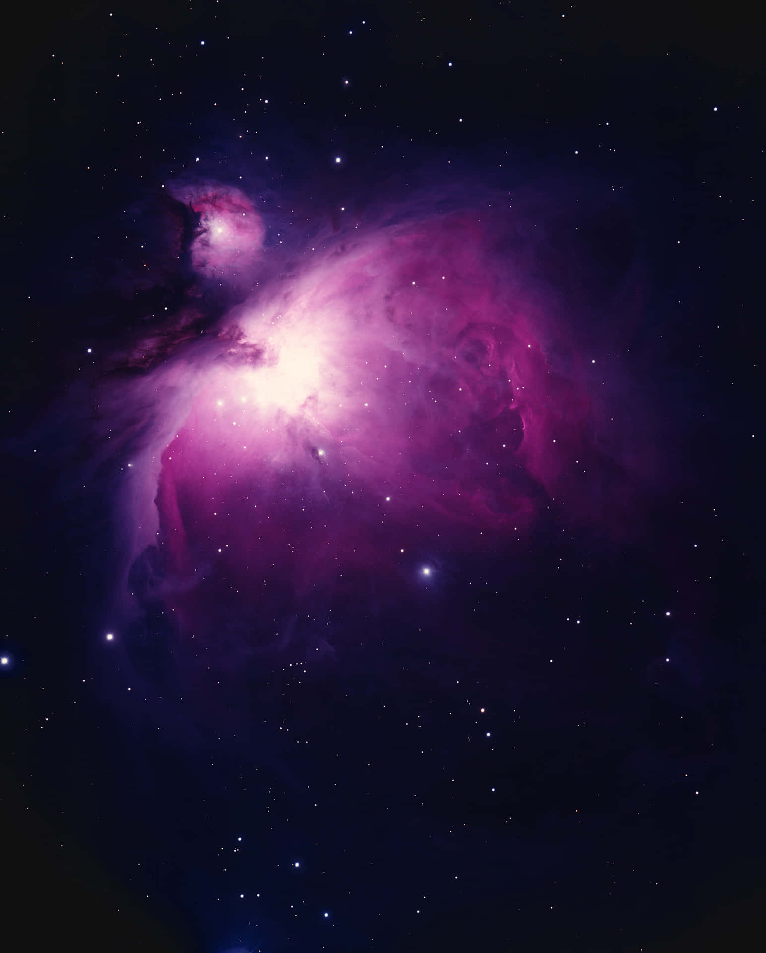 Imagensde Nebulosas.