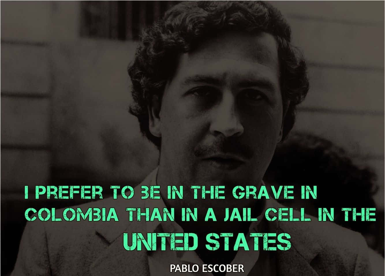 Imagensde Pablo Escobar
