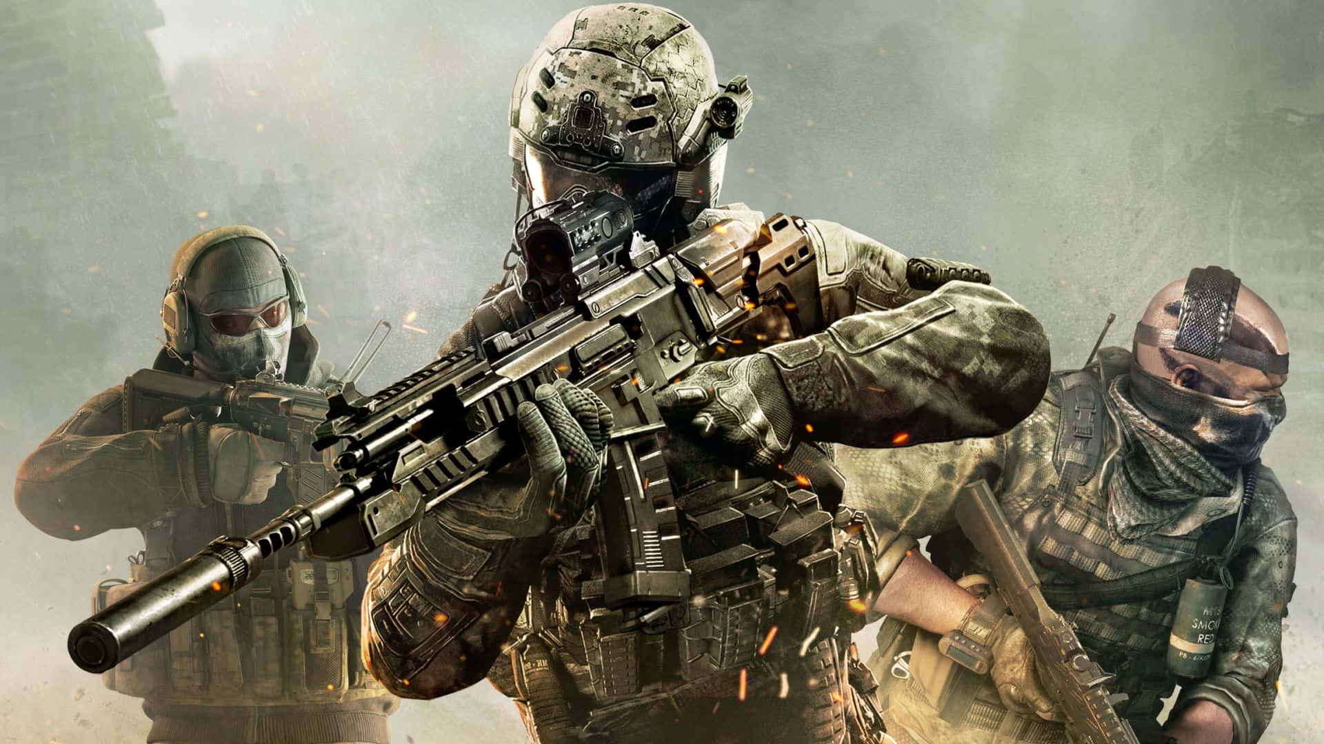 Imagensdo Call Of Duty
