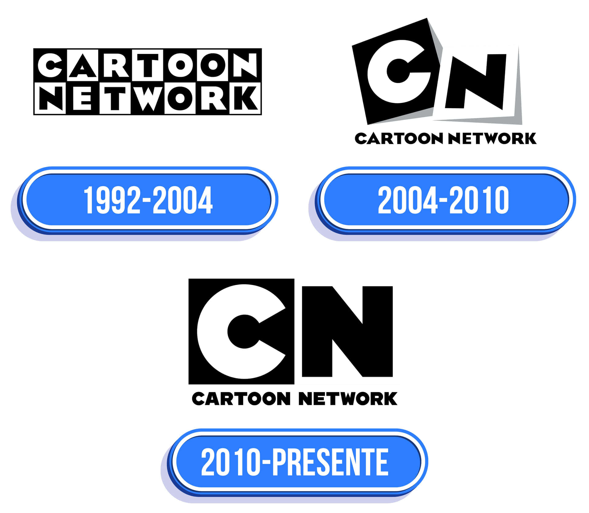 Imagensdo Cartoon Network.
