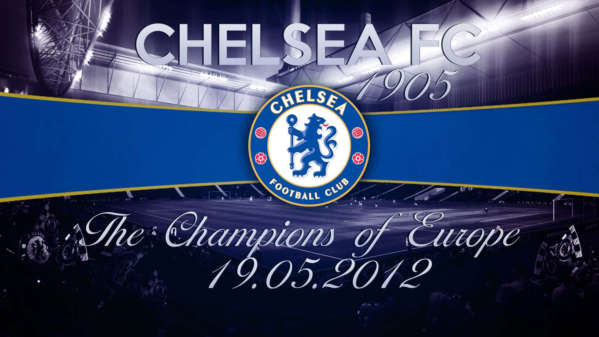 Imagensdo Chelsea.