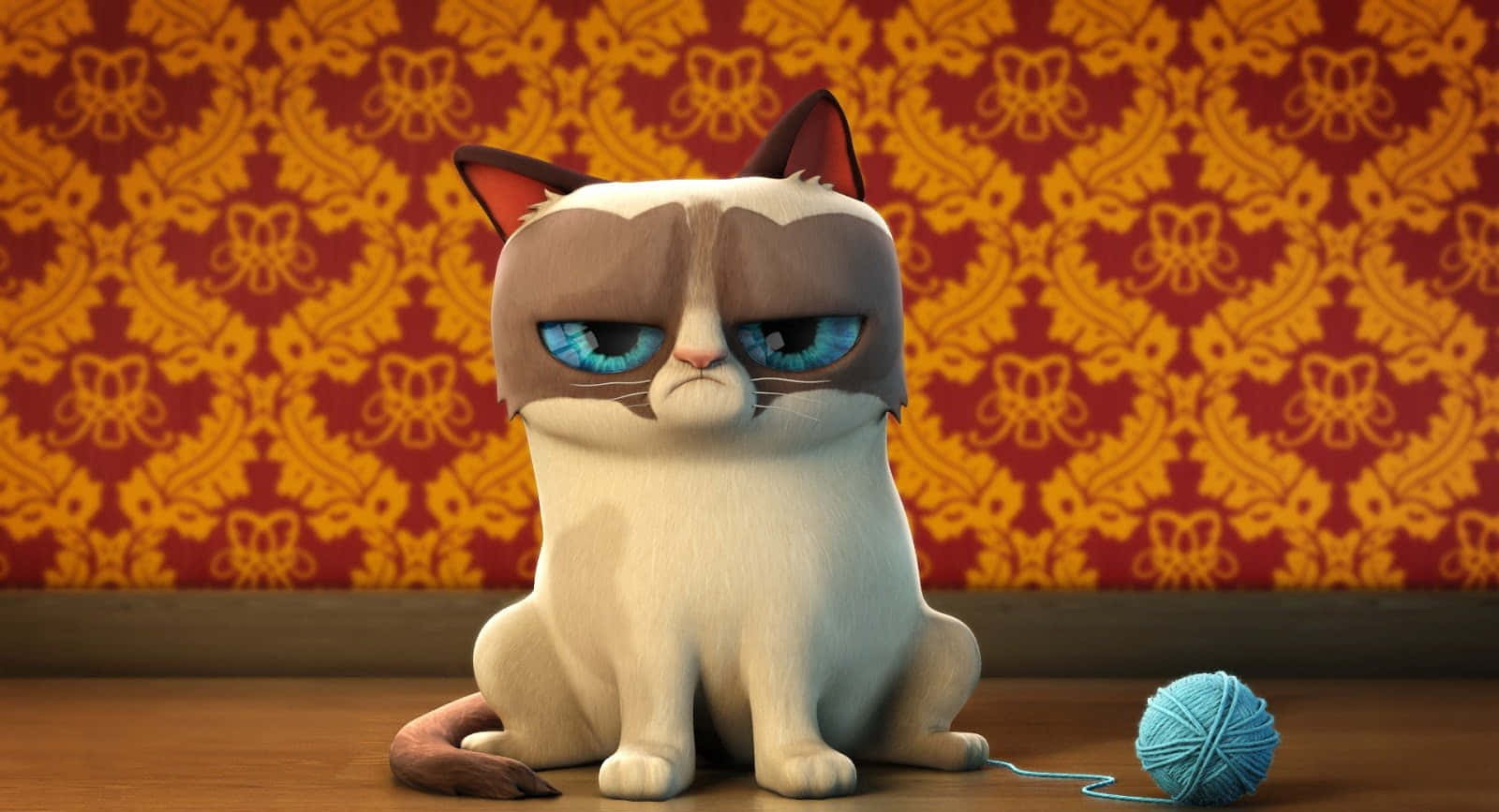 Imagensdo Grumpy Cat