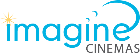 Imagine Cinemas Logo PNG