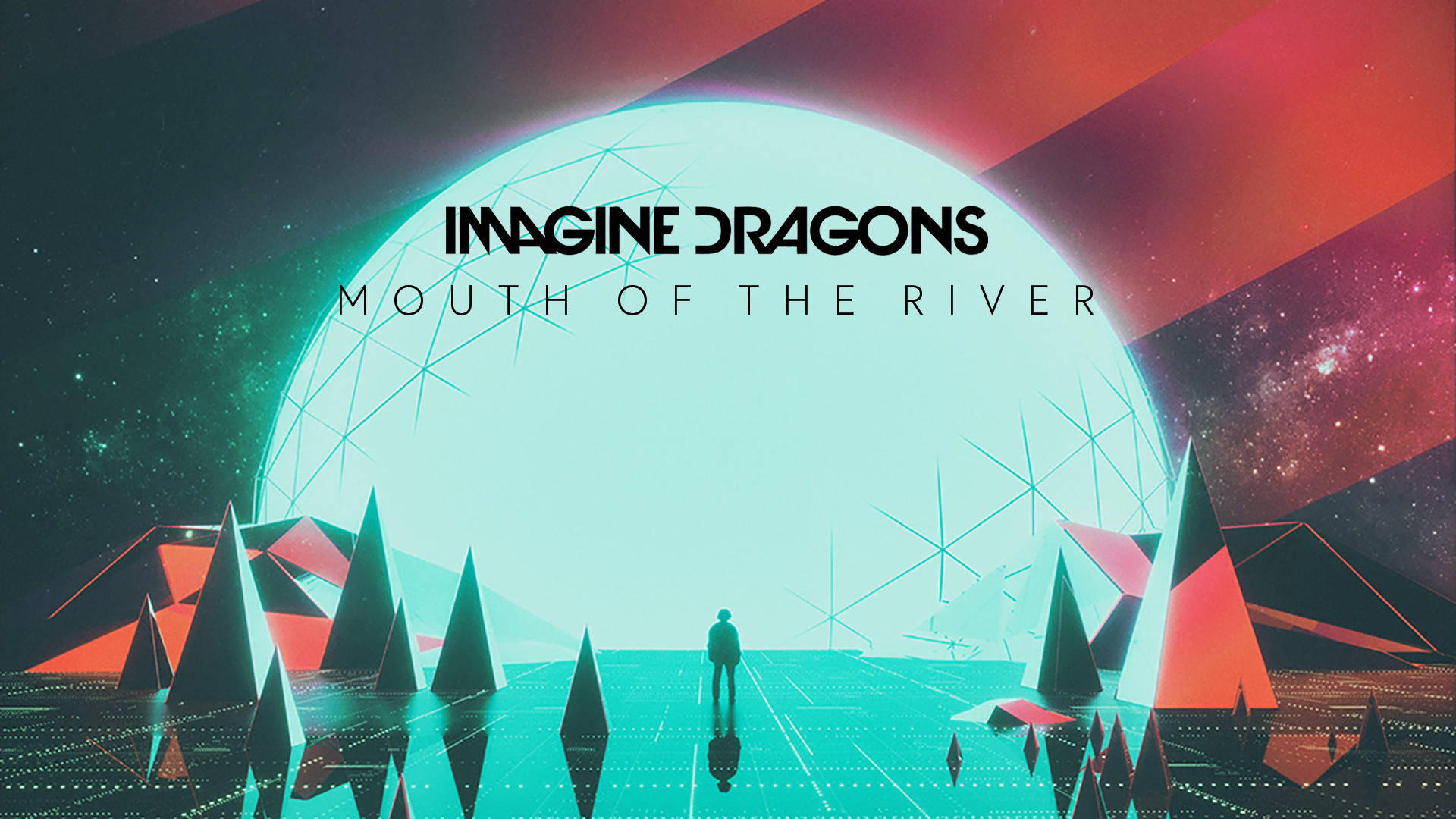Imagine Dragons Mouth Of The River Background