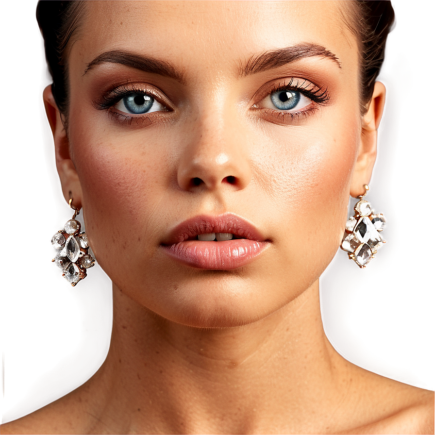 Immaculate Diamante Beauty Png 06242024 PNG