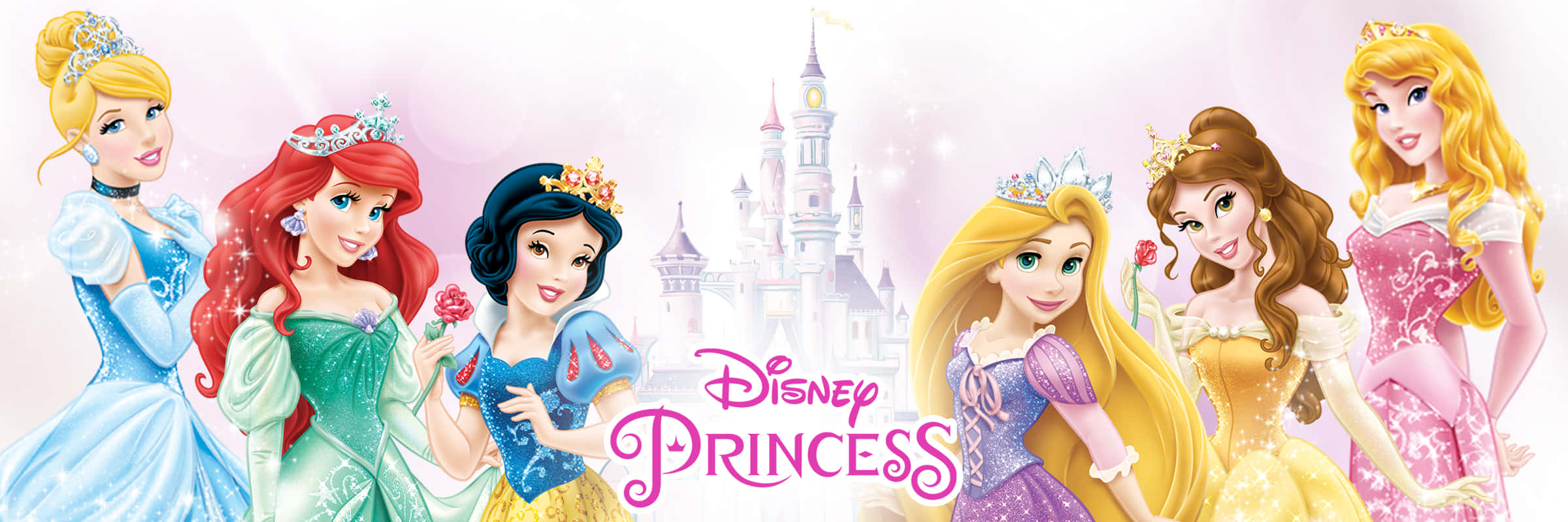 Immaginedelle Principesse Disney