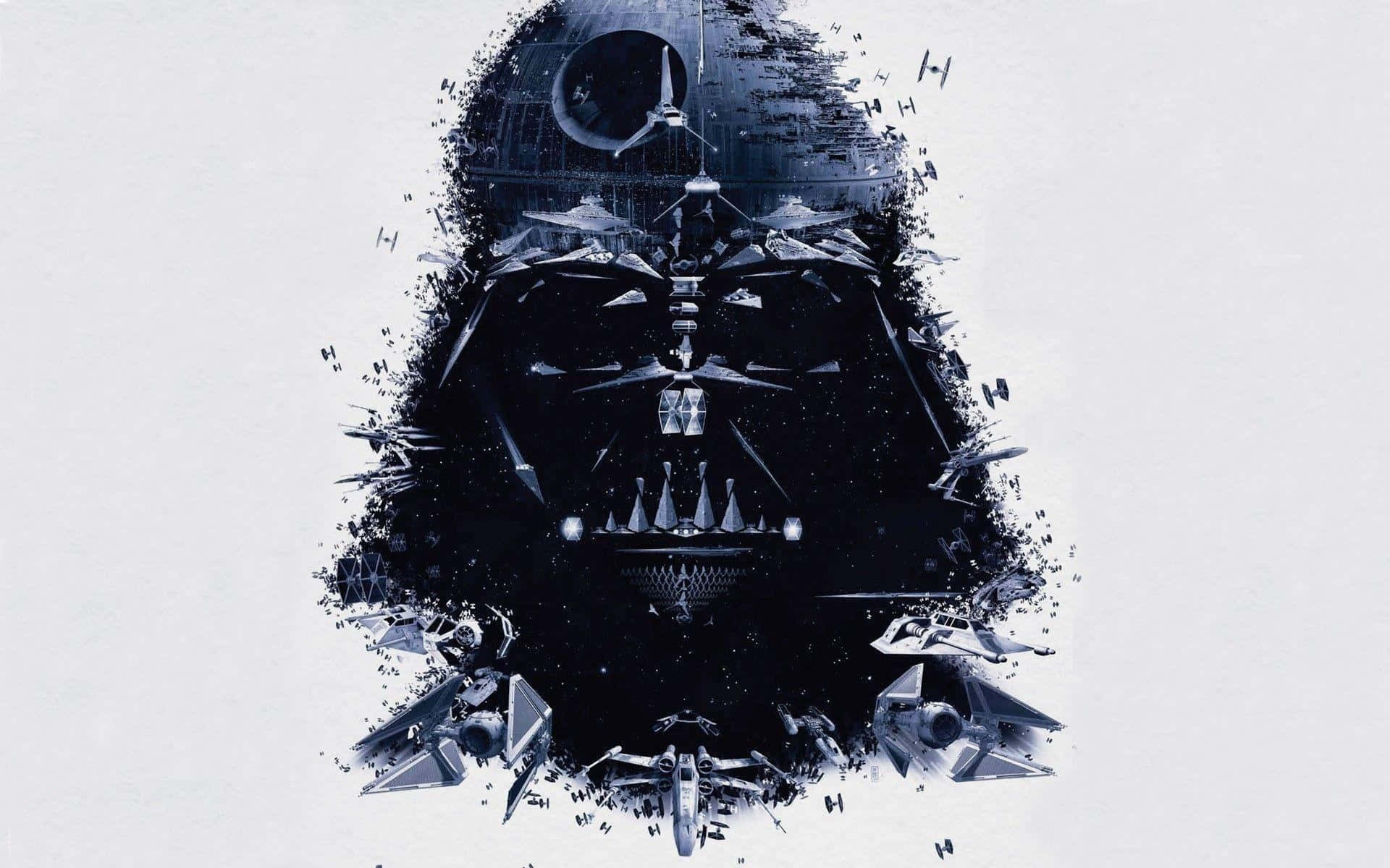 Immagini Di Darth Vader Per Sfondi Del Computer O Del Cellulare