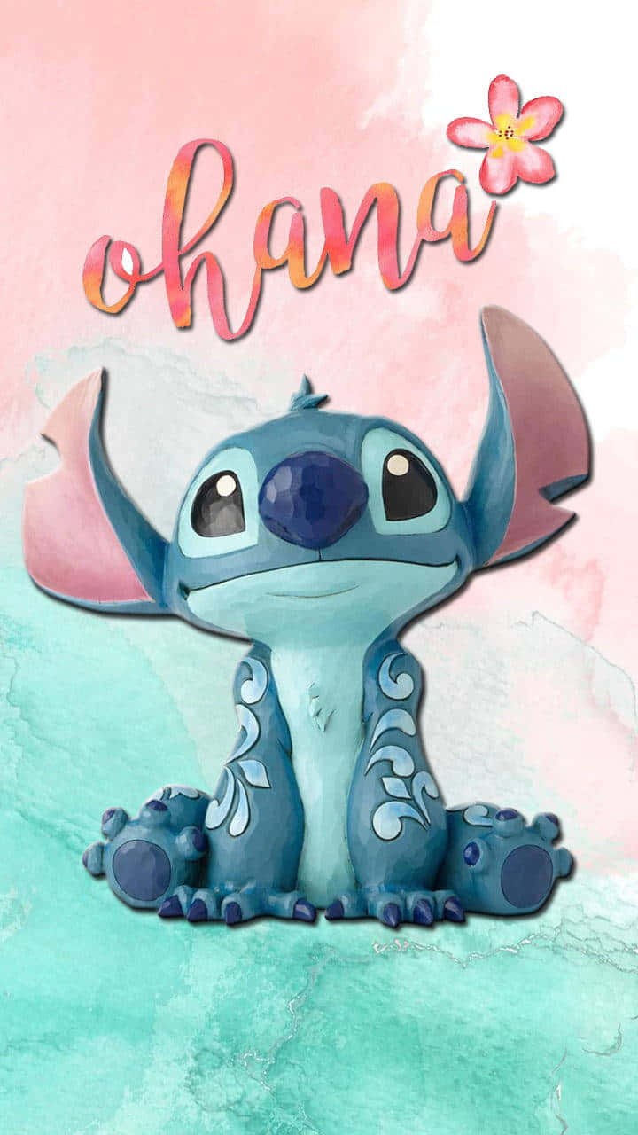 Immaginicarine Di Stitch.