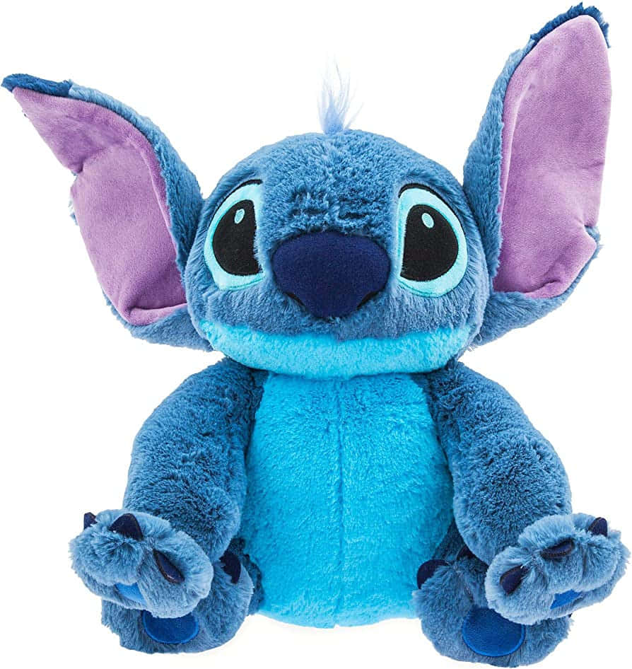 Immaginicarine Di Stitch