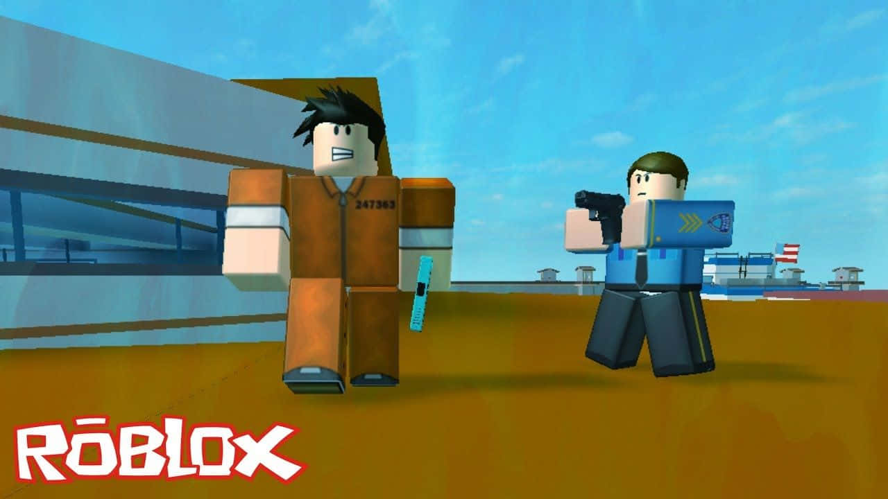 Immaginicool Di Roblox