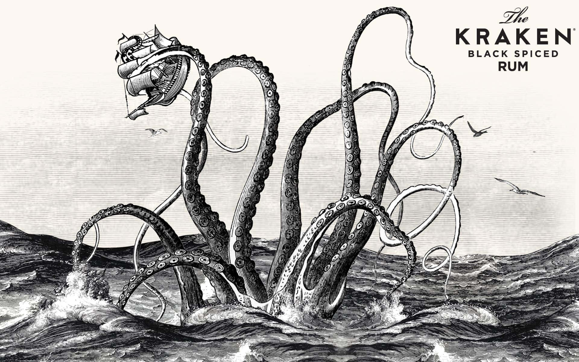 Immaginidel Kraken