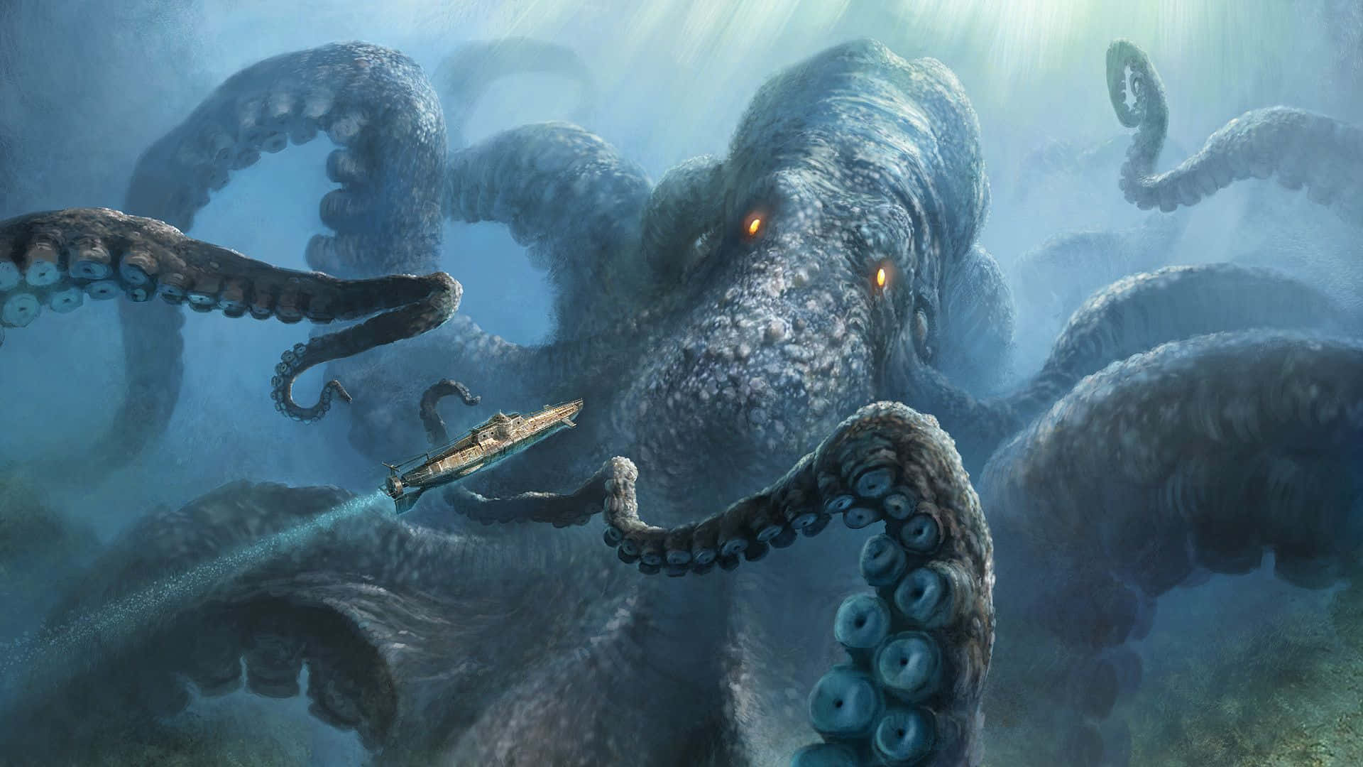 Immaginidel Kraken