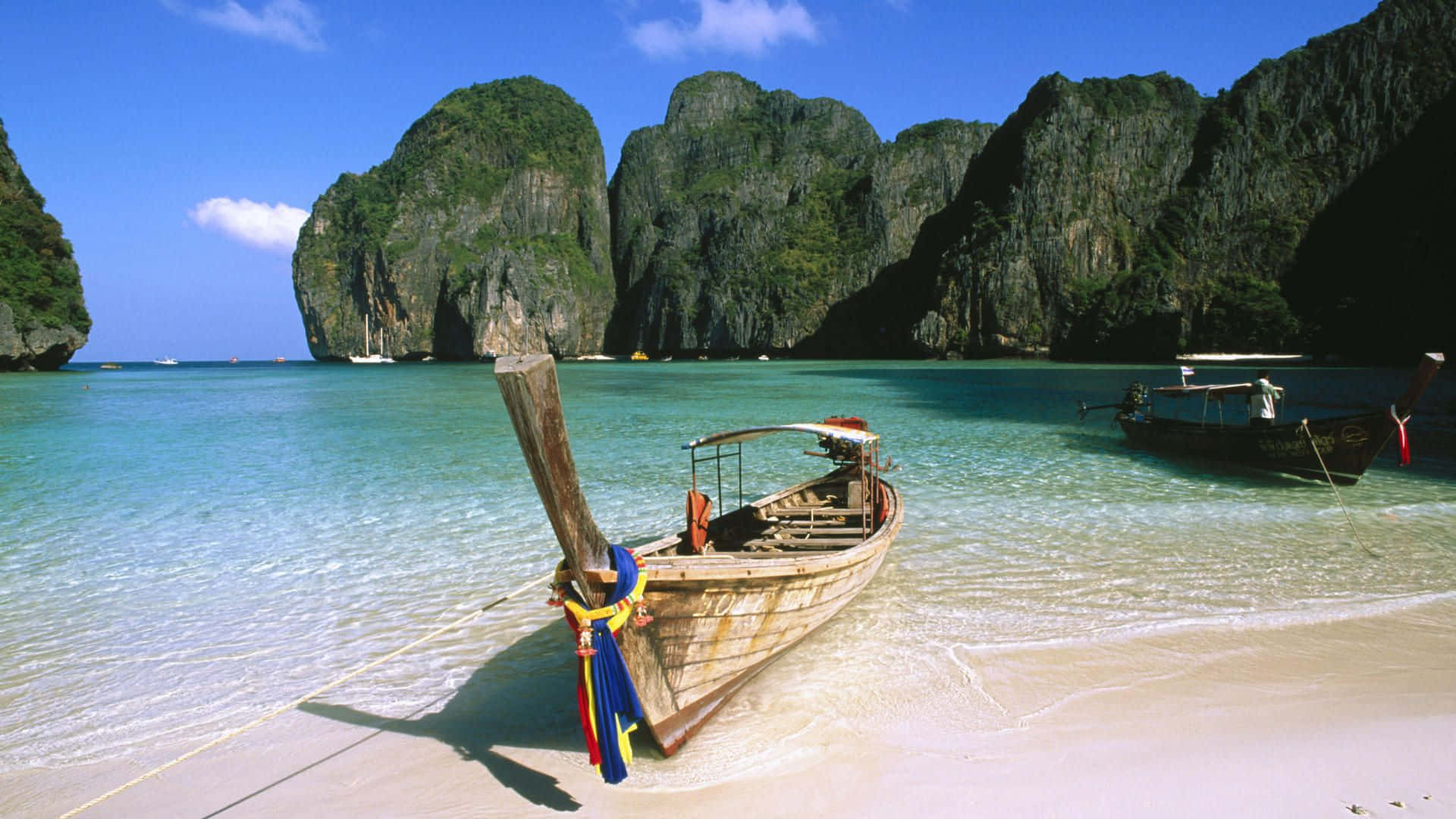 Immaginidella Thailandia.