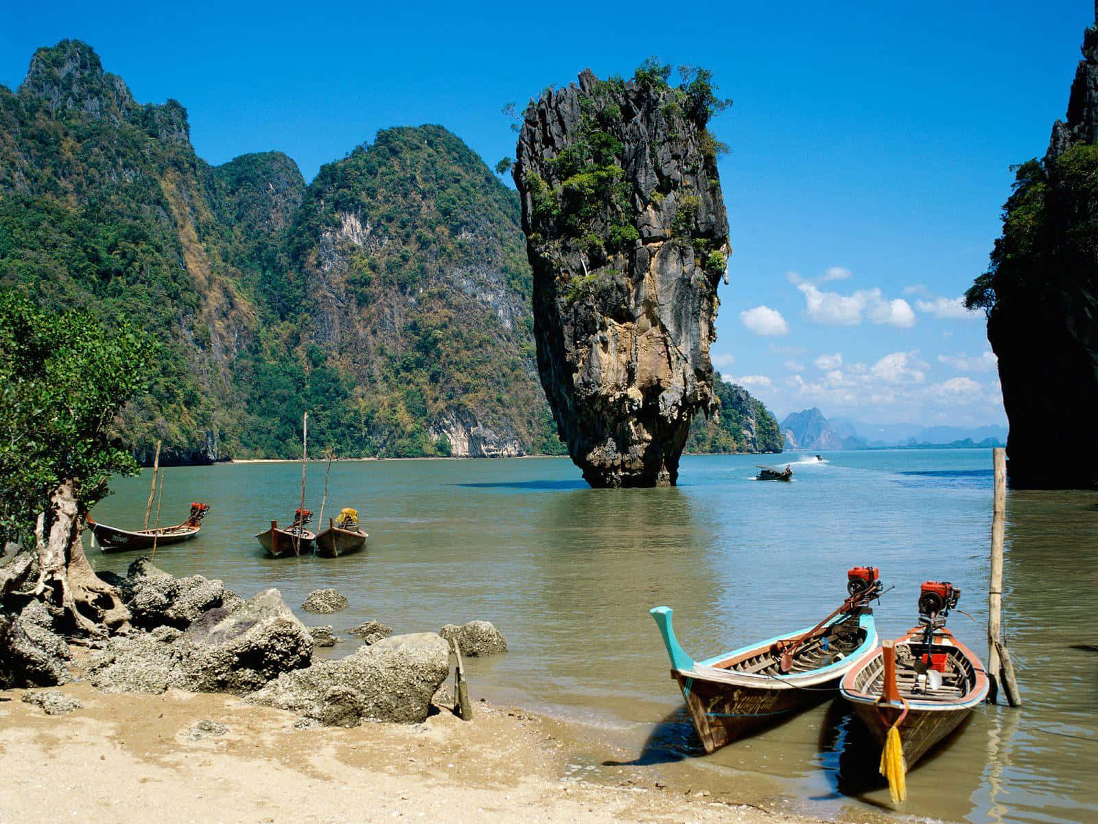 Immaginidella Thailandia