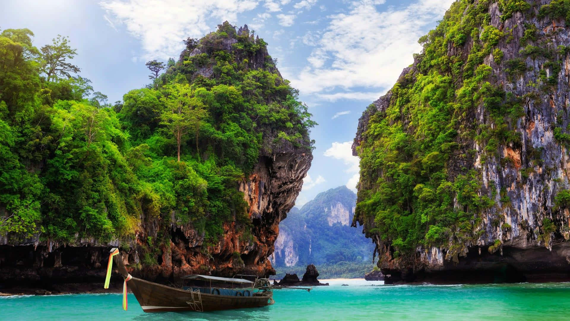 Immaginidella Thailandia