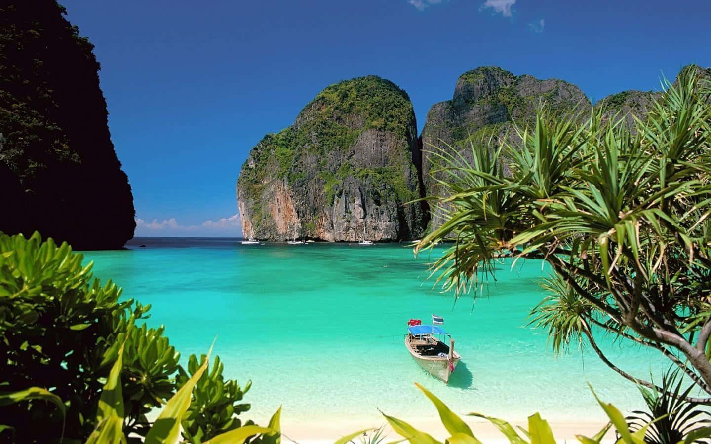 Immaginidella Thailandia