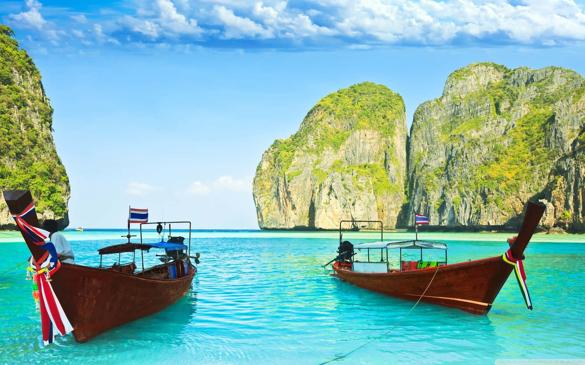 Immaginidella Thailandia