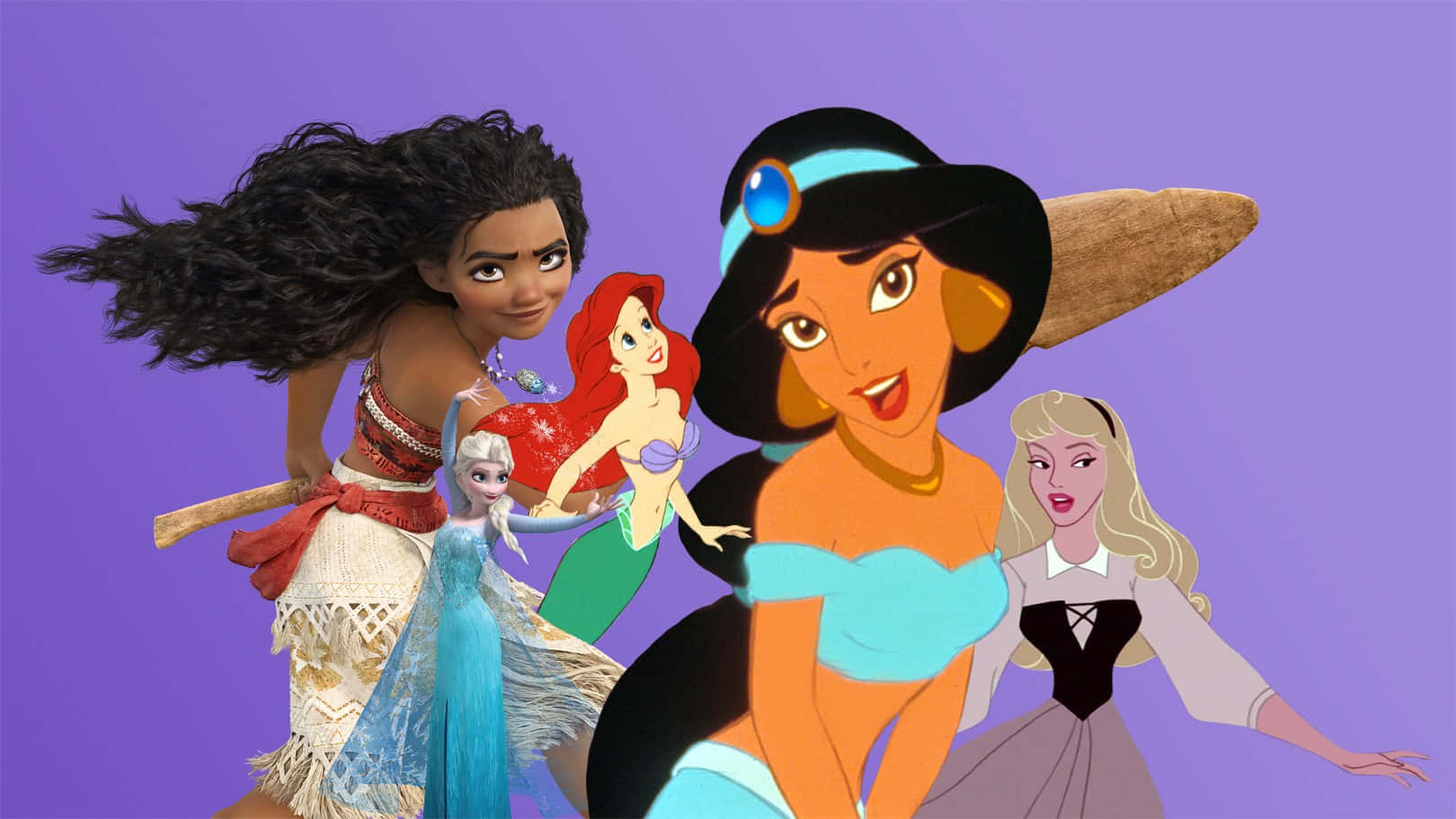 Immaginidelle Principesse Disney.