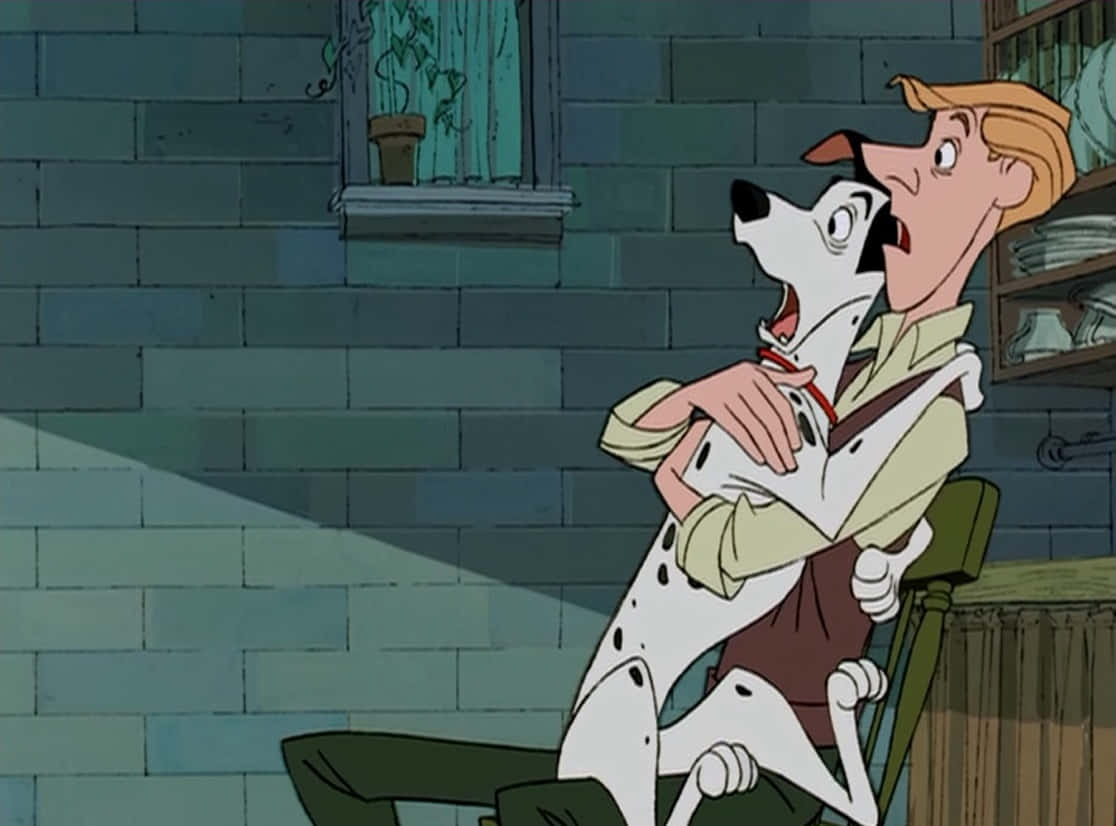 Immaginidi 101 Dalmatians