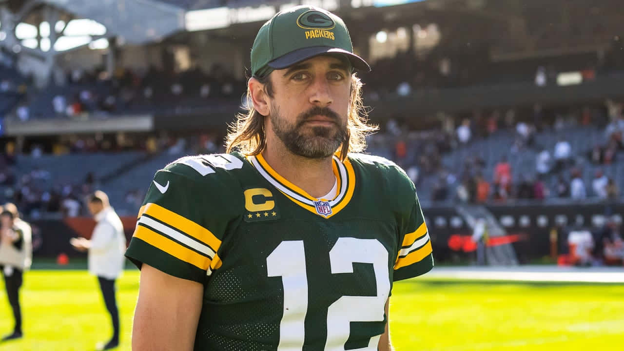 Immaginidi Aaron Rodgers