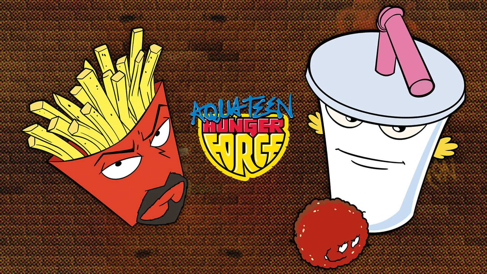 Immaginidi Aqua Teen Hunger Force