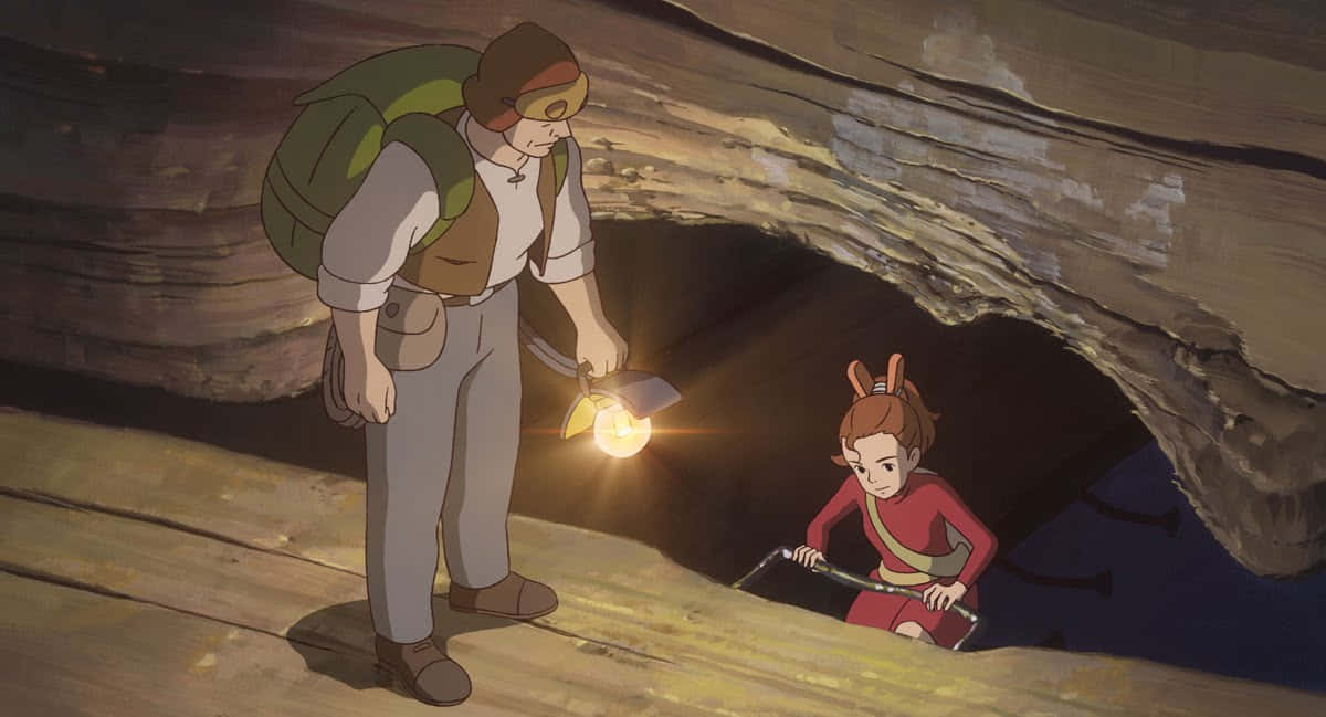 Immaginidi Arrietty