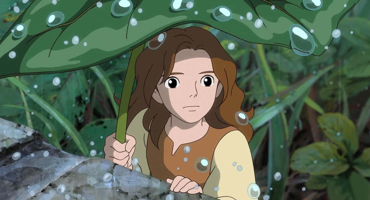 Immaginidi Arrietty