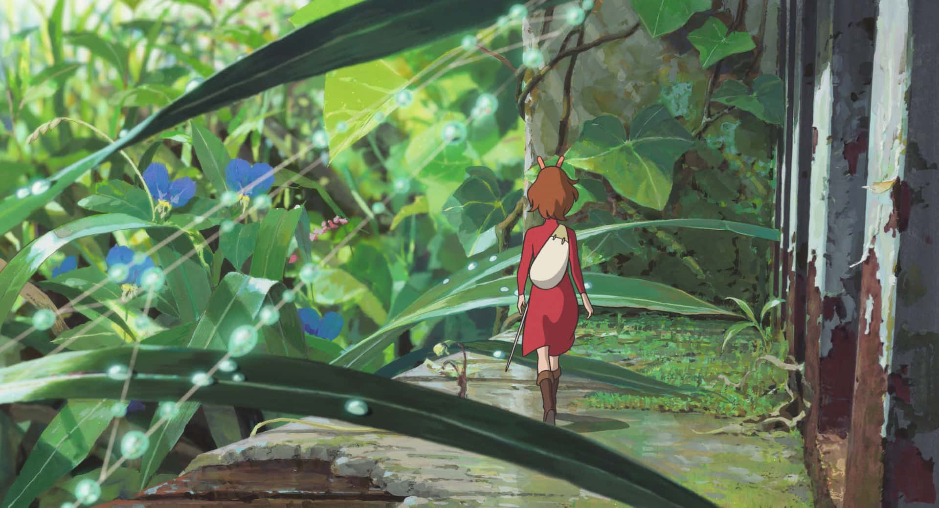 Immaginidi Arrietty.