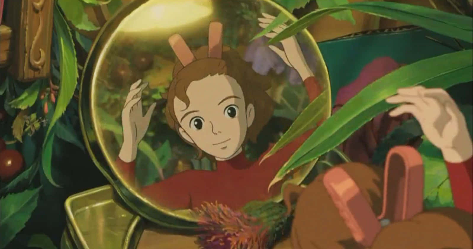 Immaginidi Arrietty