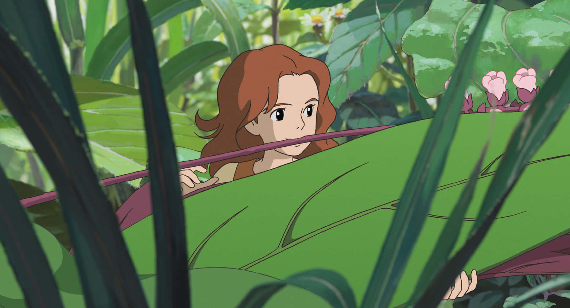 Immaginidi Arrietty.