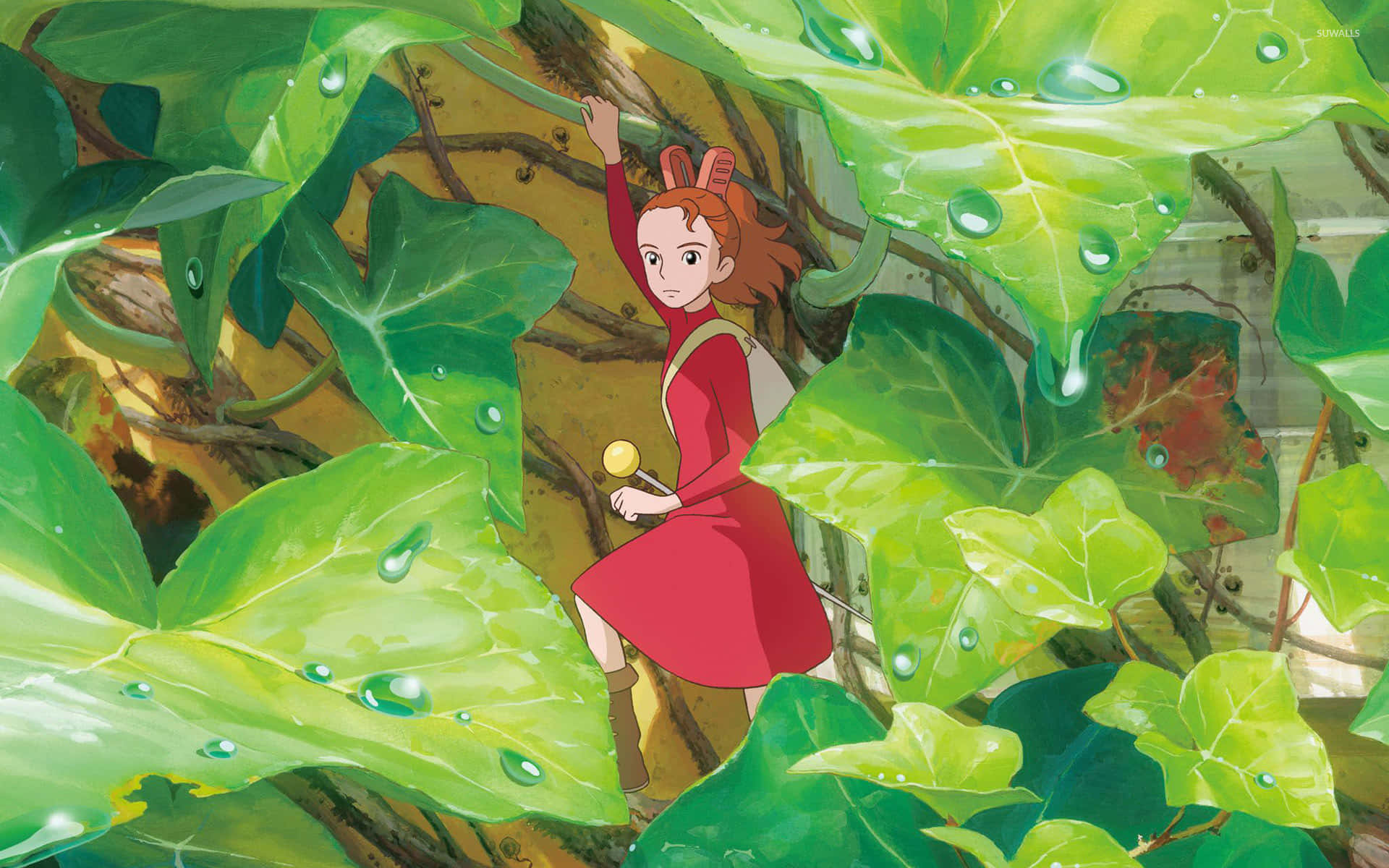 Immaginidi Arrietty