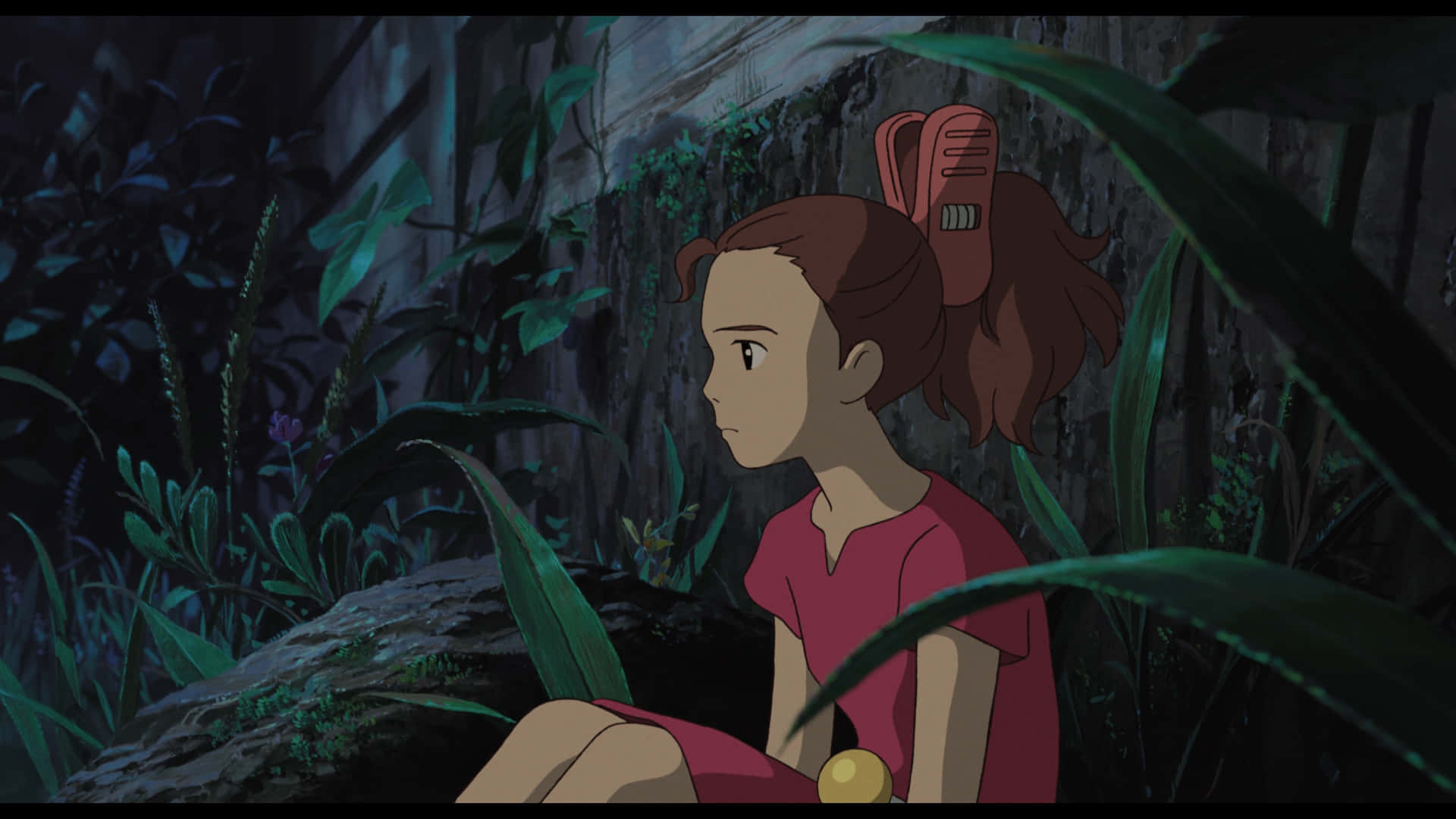 Immaginidi Arrietty