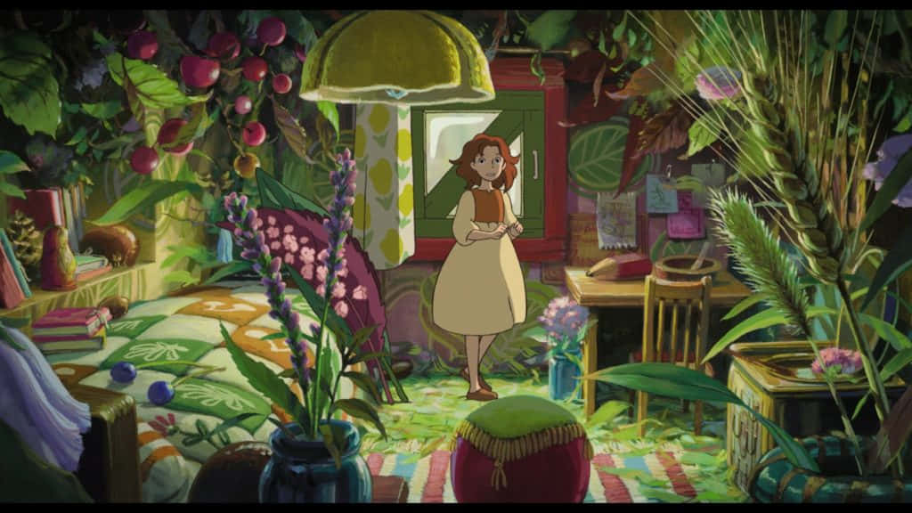 Immaginidi Arrietty