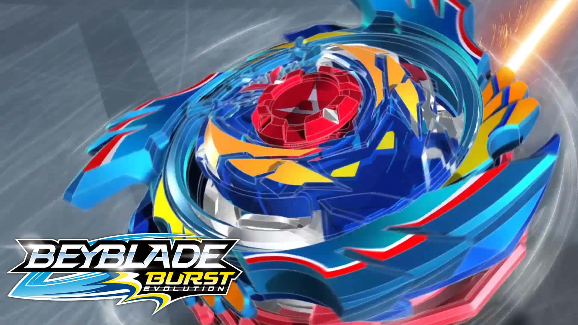 Immaginidi Beyblade