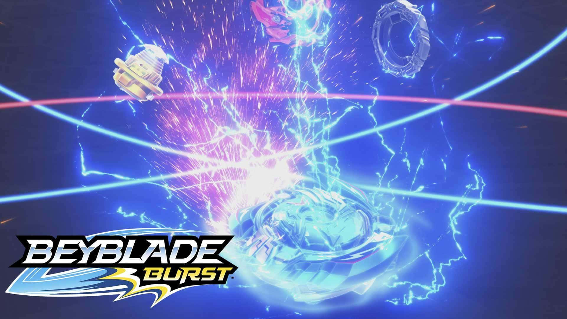 Immaginidi Beyblade