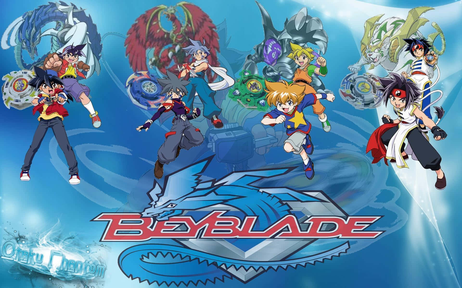 Immaginidi Beyblade