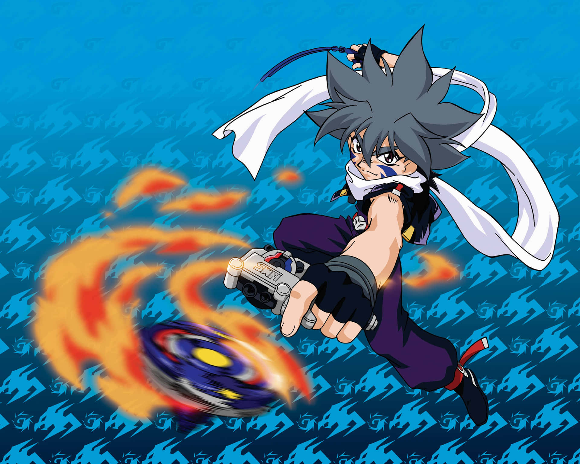 Immaginidi Beyblade