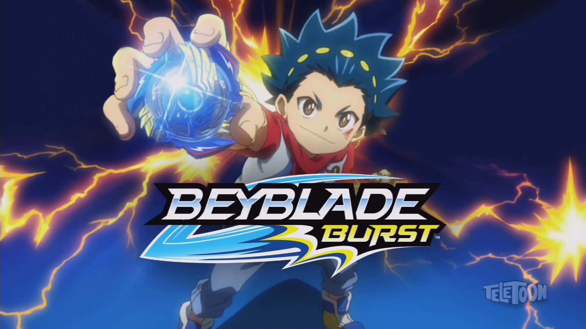 Immaginidi Beyblade