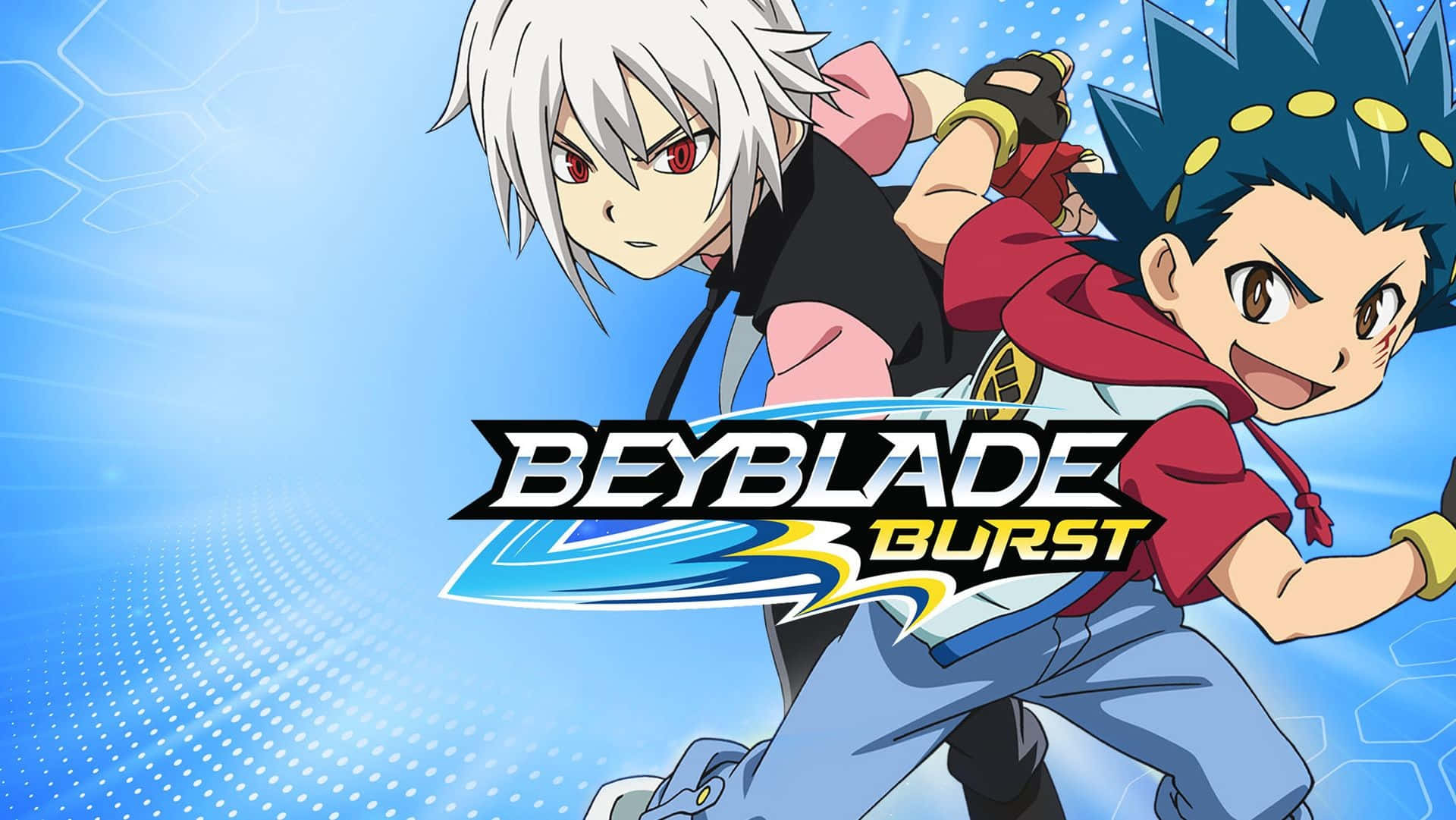 Immaginidi Beyblade